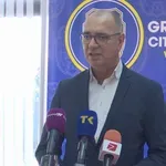 Gradonačelnik Tuzle upriličio tradicionalni novogodišnji prijem za predstavnike medija (VIDEO)