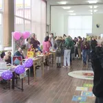 Upriličen Dan otvorenih vrata u Zavodu za obrazovanje djece sa smetnjama u razvoju (VIDEO)