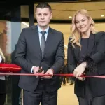 Otvoren Bingo City Center Gračanica: Moderan trgovačko-zabavni centar na više od 32.000 m²