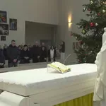 Božićna misa u Tuzli: Poruke mira, nade i zajedništva (VIDEO)