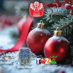 Božićni program na Trgu slobode u Tuzli odgođen za petak