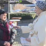 Zimska čarolija u Tuzli: Gradski park i Trg slobode mjesto dočeka Nove 2026. godine (VIDEO)