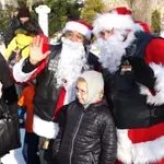 Trg slobode u znaku dječije radosti: Zimski program danas i sutra