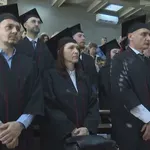 Promovisano 25 novih doktora nauka na Univerzitetu u Tuzli (VIDEO)