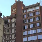 Zbog požara u Domu penzionera: U Tuzli uhapšene dvije osobe