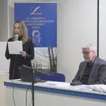 U Tuzli predstavljen časopis „Dve domovini/Two Homelands“: Priča o tuzlanskim Slovencima