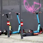 Učenici Medicinske škole Tuzla pokrenuli peticiju: Zatražena hitna zakonska regulativa za romobile