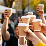 Tuzla cilja svjetski rekord: Prijave otvorene za „Najmasovnije ispijanje kafe na svijetu“