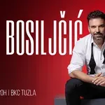 Premijerno u BiH: Muzičko – poetsko veče Ivana Bosiljčića 22. januara u Tuzli