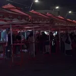 Počele s radom praznične kućice – svakog vikenda program za djecu (VIDEO)