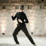 „Maske“ Dražena Šivaka donose magiju druge teatarske noći XXIII TKT Festa 2025.