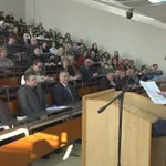 Filozofski fakultet organizovao Međunarodnu naučnu konferenciju (VIDEO)