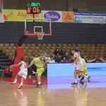 Sloboda Energoinvest nadigrala Primorje u Mejdanu (VIDEO)