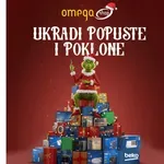Omega Shop donosi praznične popuste i savršene poklone za topliju i moderniju sezonu