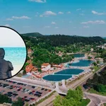 Burkini od naredne sezone dozvoljen na Panonskim jezerima u Tuzli