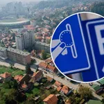 Tuzla uvodi novi model kontrole parkiranja: Od 15. decembra ukidaju se “kandže” za domaće vozače