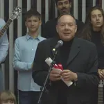 Jurica Pavičić dobitnik nagrade „Meša Selimović“ za roman „Žigice“ (VIDEO)