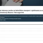 Obavijest Gradske izborne komisije – Sedmica