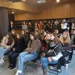 Učenici iz Tuzle i Sjeverne Makedonije posjetili Memorijalni centar ”Kapija” (FOTO)