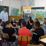 Učenici OŠ “Jala” pokrenuli kampanju protiv nasilja: “Budi podrška, ne nasilnik”