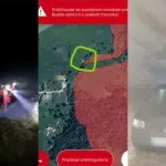 Muškarac iz Kladnja pronađen mrtav na području Bijambara nakon opsežne potrage GSS-a