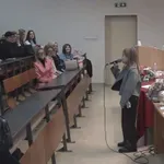 Promovisane dvije knjige prof. dr Selme Porobić (VIDEO)