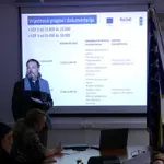 Održana prezentacija javnog poziva za organizacije civilnog društva u okviru ReLOaD 3 programa