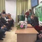 Svečanom sjednicom obilježen Dan Rudarsko-geološko-građevinskog fakulteta u Tuzli (VIDEO)