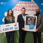 Kada plava boja znači više od igre