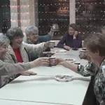 Praznična čarolija na Husinu: Advent uz „Srce Husina“ (VIDEO)