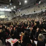 Svečana promocija diplomanata i magistranata Univerziteta u Tuzli