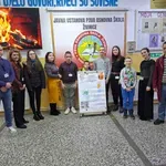 (FOTO) Više od 50 škola u TK obilježilo Međunarodni dan osoba s invaliditetom akcijom “Drvo inkluzije – Zajedno rastemo”