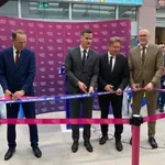 Zvanično otvorena baza Wizz Aira u Tuzli uz četiri nove destinacije