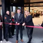 (FOTO) Danas svečano otvoren BCC Gračanica: Novi trgovačko-zabavni centar u srcu grada
