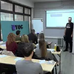 Vijeće mladih Tuzla: Edukacije za mlade o pokretanju vlastitog biznisa (VIDEO)