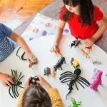 Vlada TK predložila subvencije za boravak djece u vrtićima