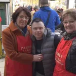 Humanitarni bazar za Klub “Zmajevo srce” (VIDEO)