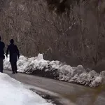 Pronađeno beživotno tijelo u automobilu na području Jahorine