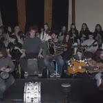 Održan koncert BalsiKampa (VIDEO) – Sedmica