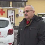 Pomoć jača od nevremena: Timovi Crvenog križa Tuzla na adresama najugroženijih (VIDEO)