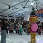 Tradicionalni Klizibal privukao veliki broj posjetilaca (VIDEO)