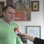 JKP Komunalac Tuzla: Uređenje grada i proširenje primarne selekcije otpada u fokusu 2025. godine (VIDEO)