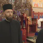 Božićna poruka mira i tolerancije iz Sabornog hrama u Tuzli (VIDEO)