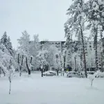 Civilna zaštita Tuzla: Upozorenje na opasnost od niskih temperatura zraka