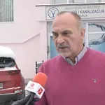 Ekipe JKP “Vodovod i kanalizacija” Tuzla otklanjaju kvarove uzrokovane nestankom struje (VIDEO)