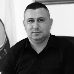 Preminuo Alen Majdančić, predsjednik sindikata Doma zdravlja Tuzla