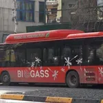 Javni poziv za ostvarivanje prava na besplatan javni linijski prevoz