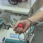 Planirane akcije dobrovoljnog darivanja krvi na području Tuzle