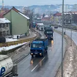 U Tuzli velikim defileom obilježen Dan vozača