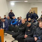 Predložen pritvor za 14 huligana krvave tučnjave u Tuzli